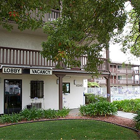 Ez 8 Motel Old Town Σαν Ντιέγκο Εξωτερικό φωτογραφία