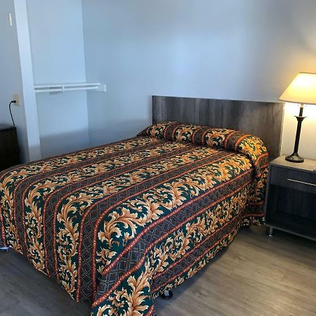 Ez 8 Motel Old Town Σαν Ντιέγκο Εξωτερικό φωτογραφία
