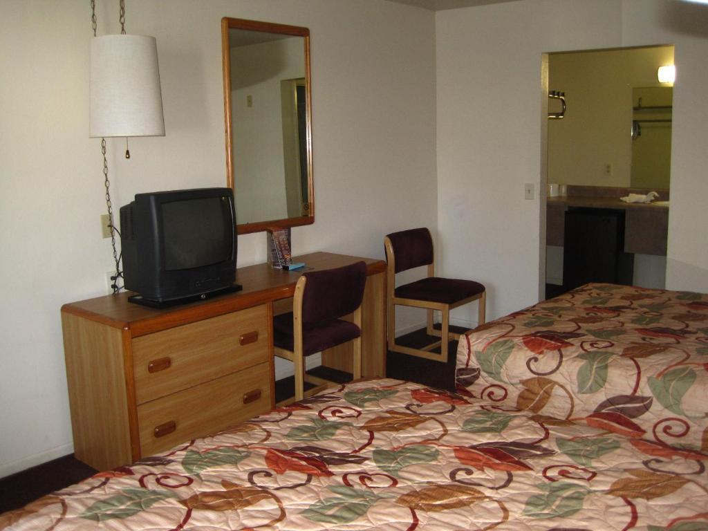Ez 8 Motel Old Town Σαν Ντιέγκο Δωμάτιο φωτογραφία