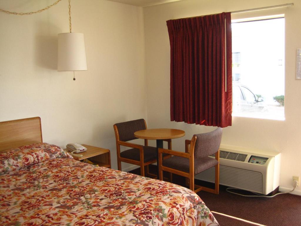 Ez 8 Motel Old Town Σαν Ντιέγκο Δωμάτιο φωτογραφία