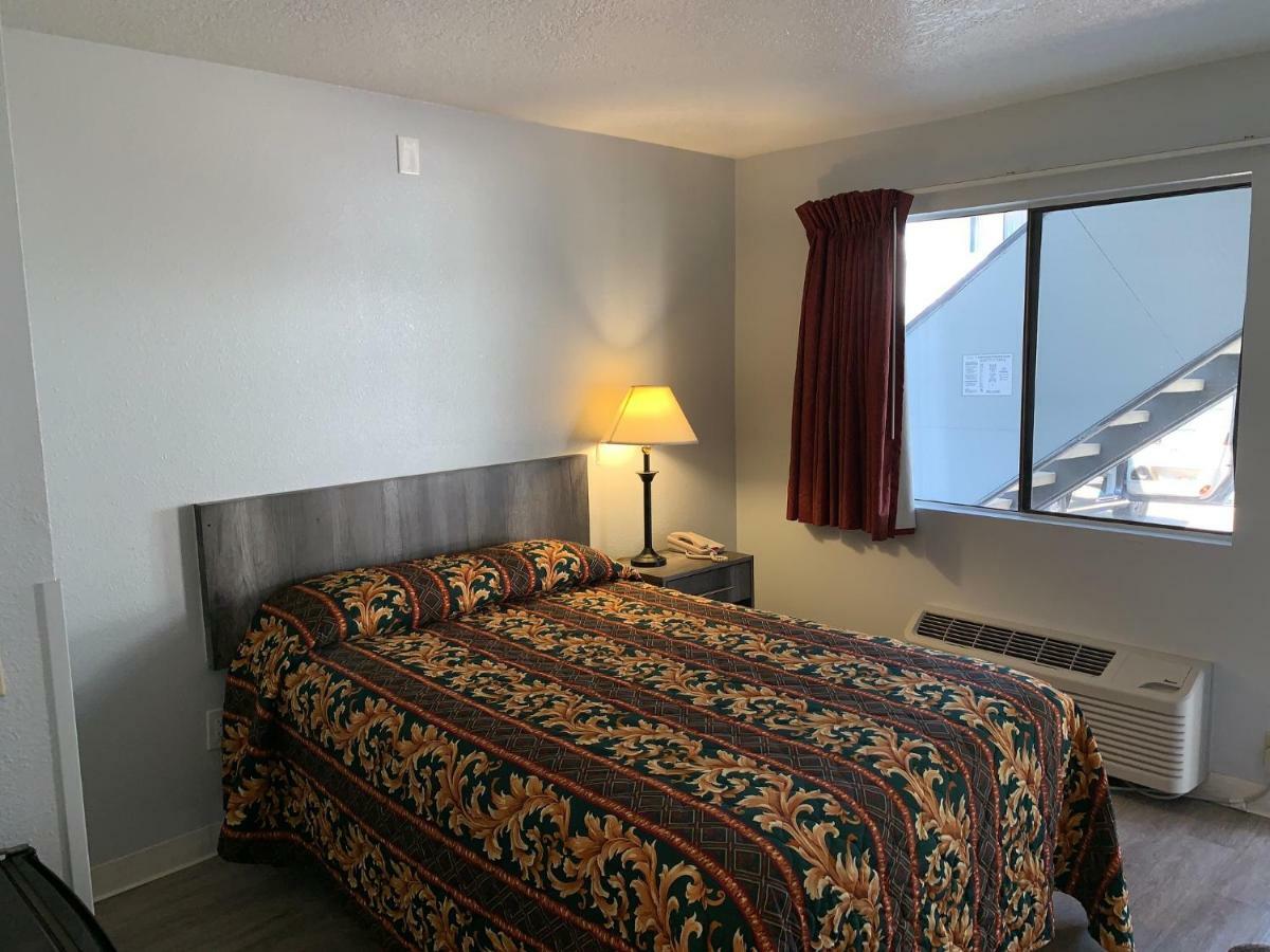 Ez 8 Motel Old Town Σαν Ντιέγκο Εξωτερικό φωτογραφία